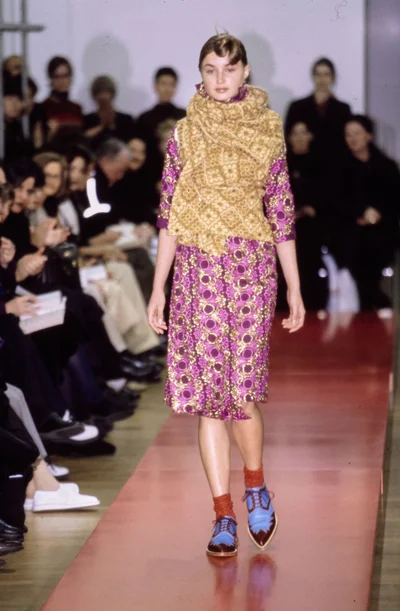 Look 10